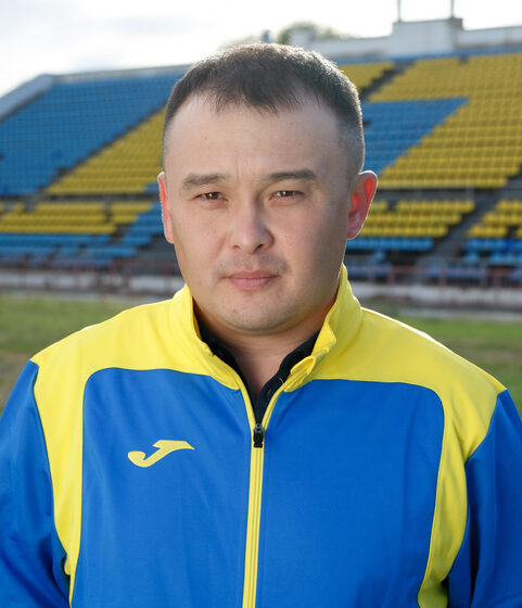 ЭРЕНДЖЕНОВ ЭЛЬВЕГ ЛИДЖИЕВИЧ