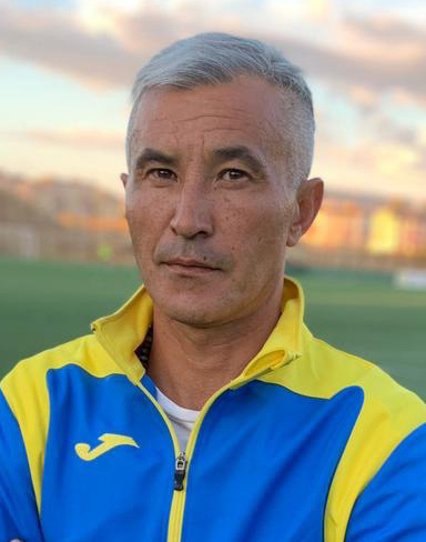 НОНАЕВ ВАЛЕНТИН ВИКТОРОВИЧ