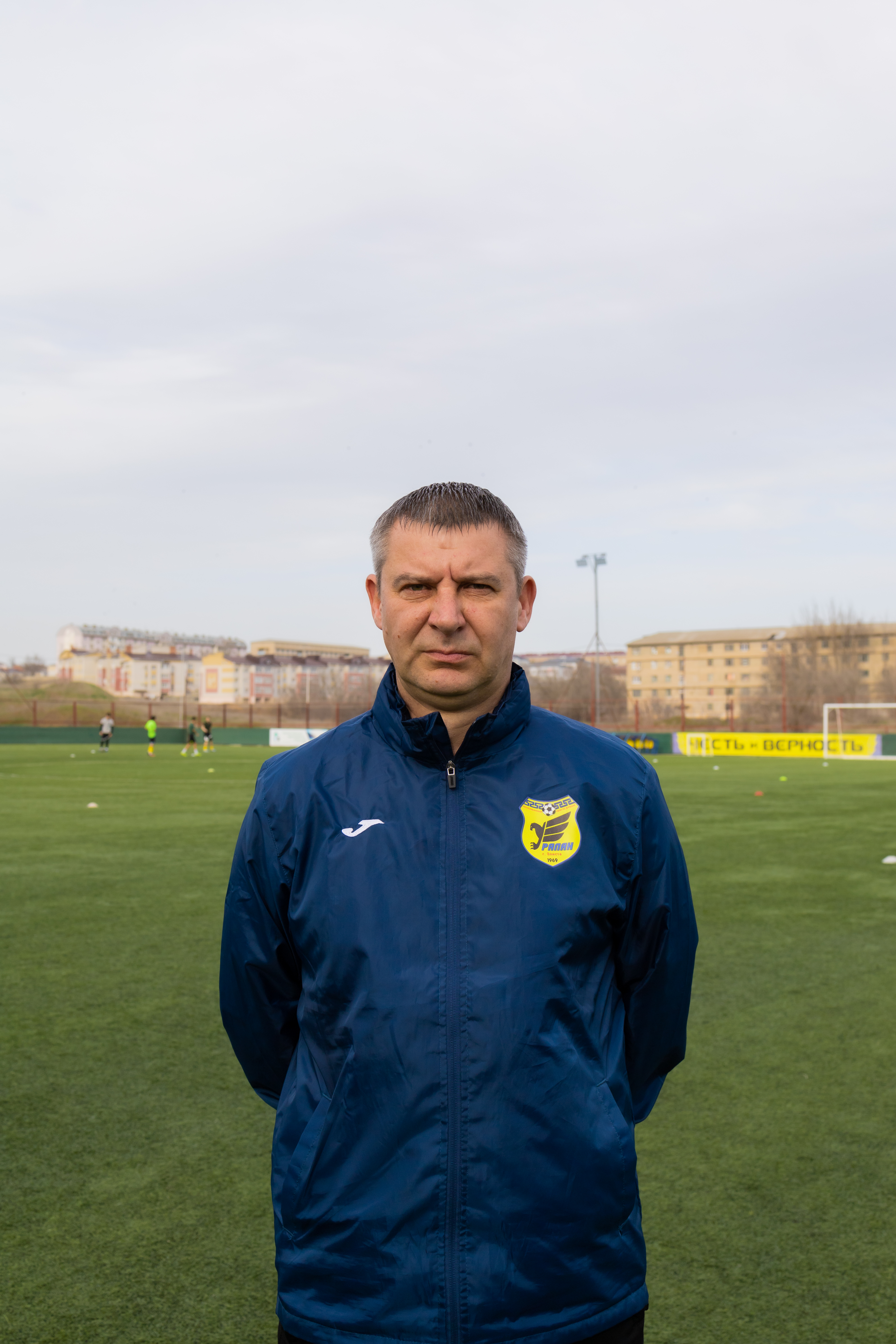 СОЛОДОВНИКОВ АЛЕКСЕЙ ИВАНОВИЧ